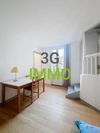  Maison à vendre 6 pièces 160 m²