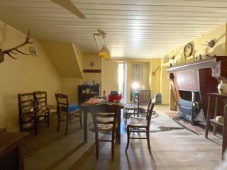  Maison  vendre 3 pices 55 m