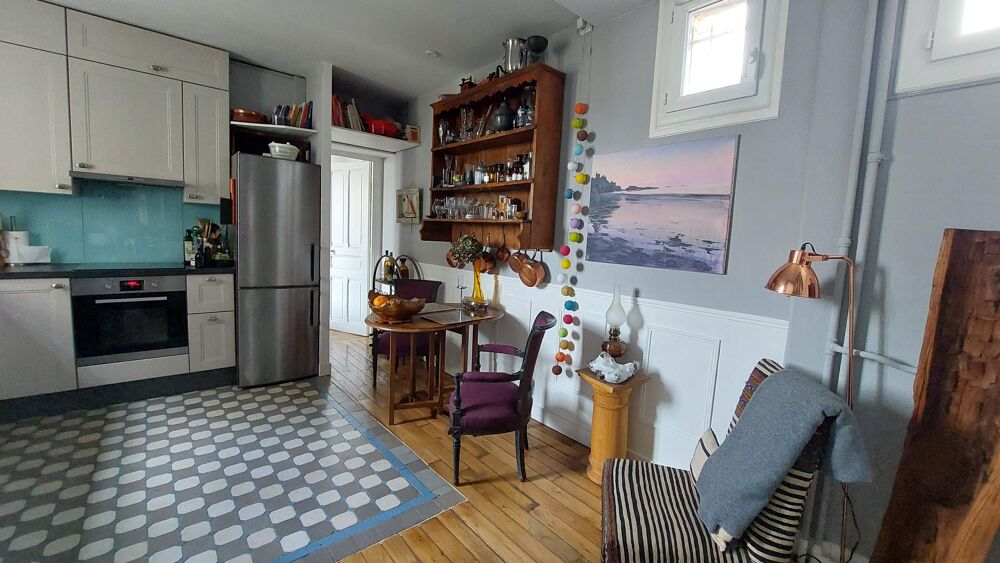 Vente Appartement Appartement 2 pièces Enghien-les-bains
