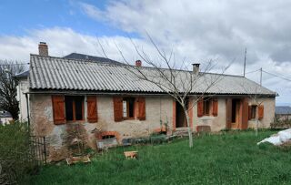  Maison à vendre 4 pièces 70 m²