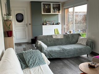  Maison � vendre 6 pi�ces 127 m�