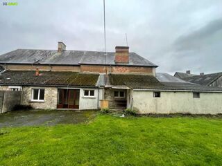  Immeuble  vendre 6 pices 130 m