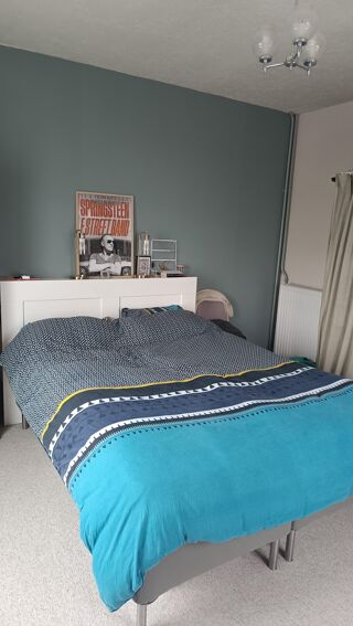  Maison à vendre 4 pièces 116 m²