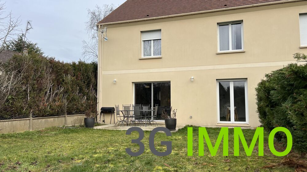 Vente Maison Maison 5 pi�ces Dreux