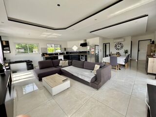  Maison à vendre 6 pièces 136 m²