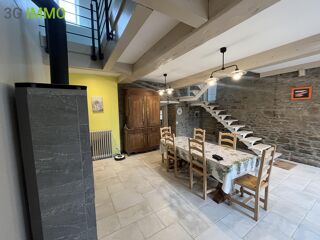  Maison � vendre 12 pi�ces 