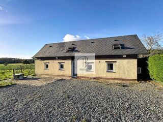 Maison 4 pièces 70 m² · à Buchy · 70 m² · 139 000 €