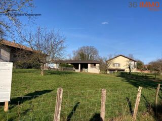  Terrain à vendre 579 m²