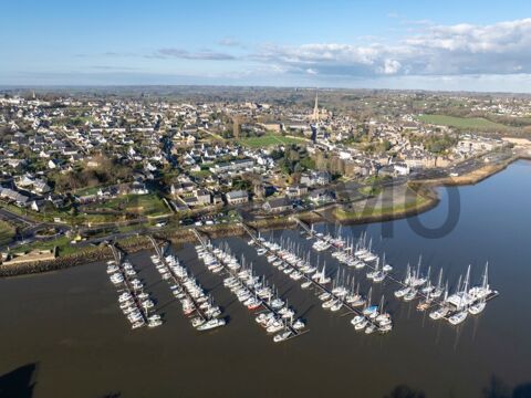 Vente murs pro Divers commerces proximit&eacute; &agrave; Tr&eacute;guier 322000 22220 Tr�guier