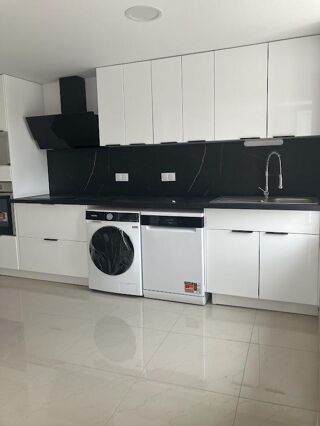  Maison à vendre 4 pièces 110 m²