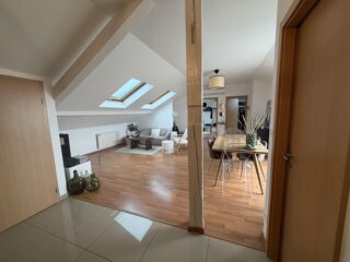 Vente Appartement Appartement 3 pièces Brunstatt-didenheim