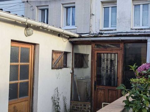   Maison 3 pi�ces Maison - 3 pi�ce(s) - 60 m�