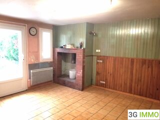  Maison à vendre 3 pièces 89 m²