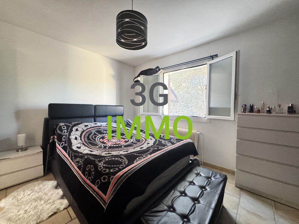 Vente Maison Villa 4 pièces Comps