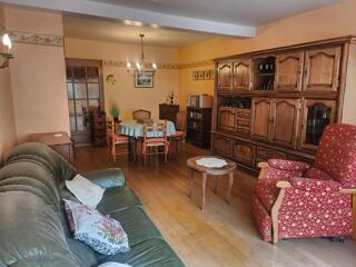  Appartement � vendre 4 pi�ces 75 m�