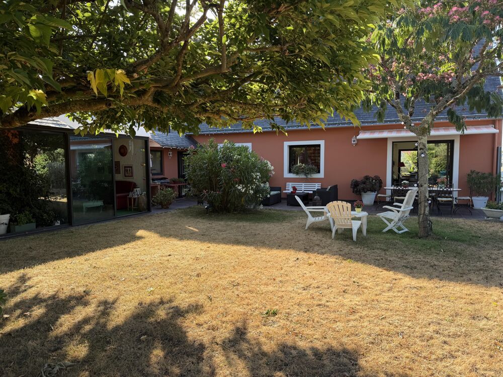 à vendre  Maison Guérande (44350)