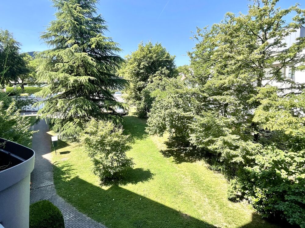 Vente Appartement Appartement 4 pièces Annecy