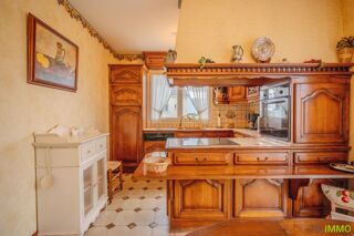  Maison  vendre 6 pices 148 m