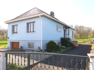  Maison � vendre 5 pi�ces 90 m�