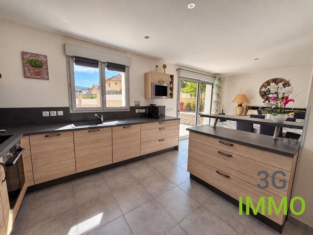 Vente Maison Pavillon 4 pièces Poncin