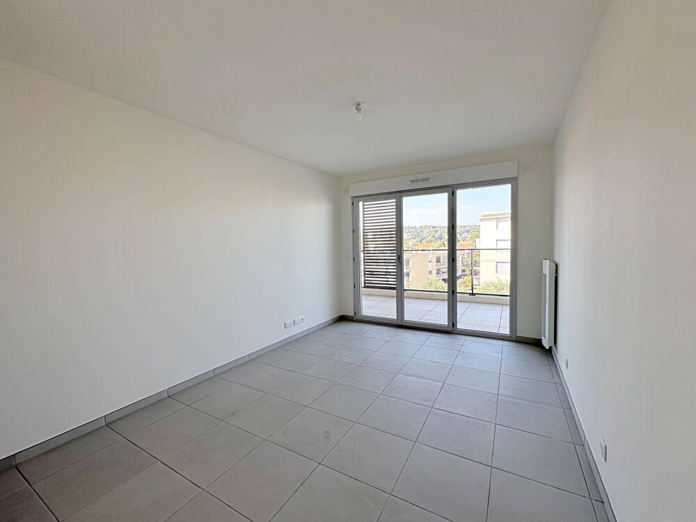 Vente Appartement Appartement 2 pièces Antibes