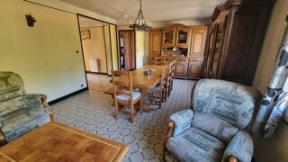  Maison à vendre 5 pièces 