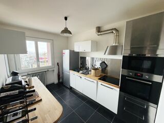  Appartement à vendre 2 pièces 50 m²