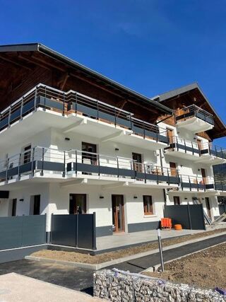  Appartement à vendre 4 pièces 