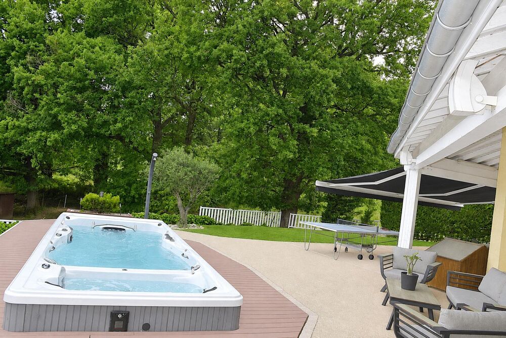 à vendre  Maison La Fouillouse (42480)