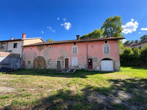   Ferme 5 pièces Maison - 5 pièce(s) - 136 m²