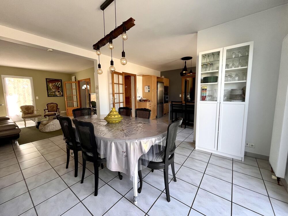 Vente Maison Maison 5 pièces Villenave-d'ornon