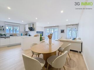  Appartement � vendre 4 pi�ces 109 m�