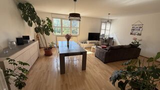  Appartement à vendre 4 pièces 84 m²