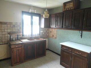  Maison � vendre 5 pi�ces 85 m�