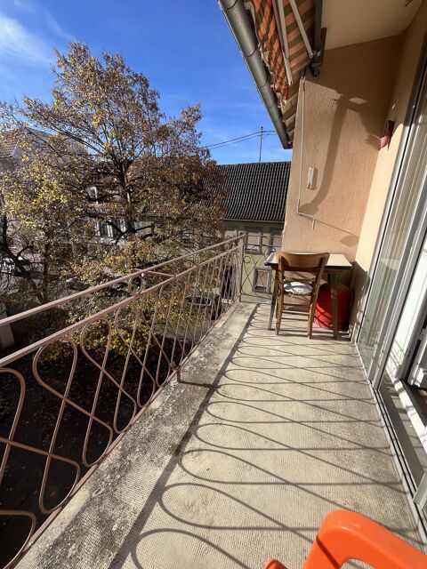   Appartement 3 pi�ces Appartement - 3 pi�ce(s) - 68 m�