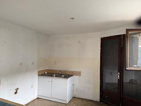  Maison à vendre 6 pièces 165 m²