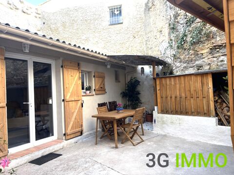   Maison 5 pi�ces Maison - 5 pi�ce(s) - 88 m�