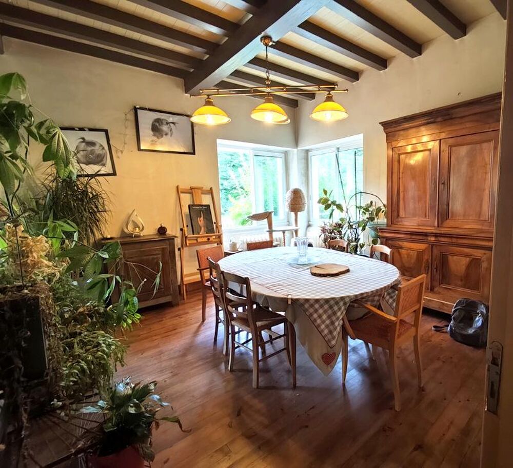 Vente Maison Maison traditionnelle 6 pièces Murat-sur-vèbre