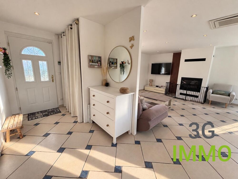 Vente Maison Maison 7 pièces Certines