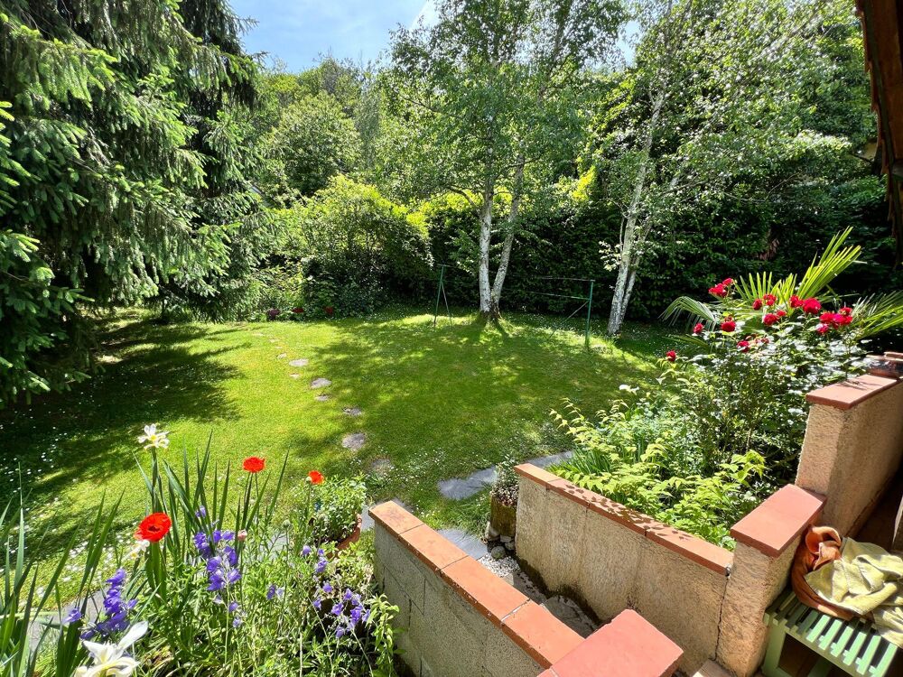 Vente Maison Maison 6 pièces Loubières