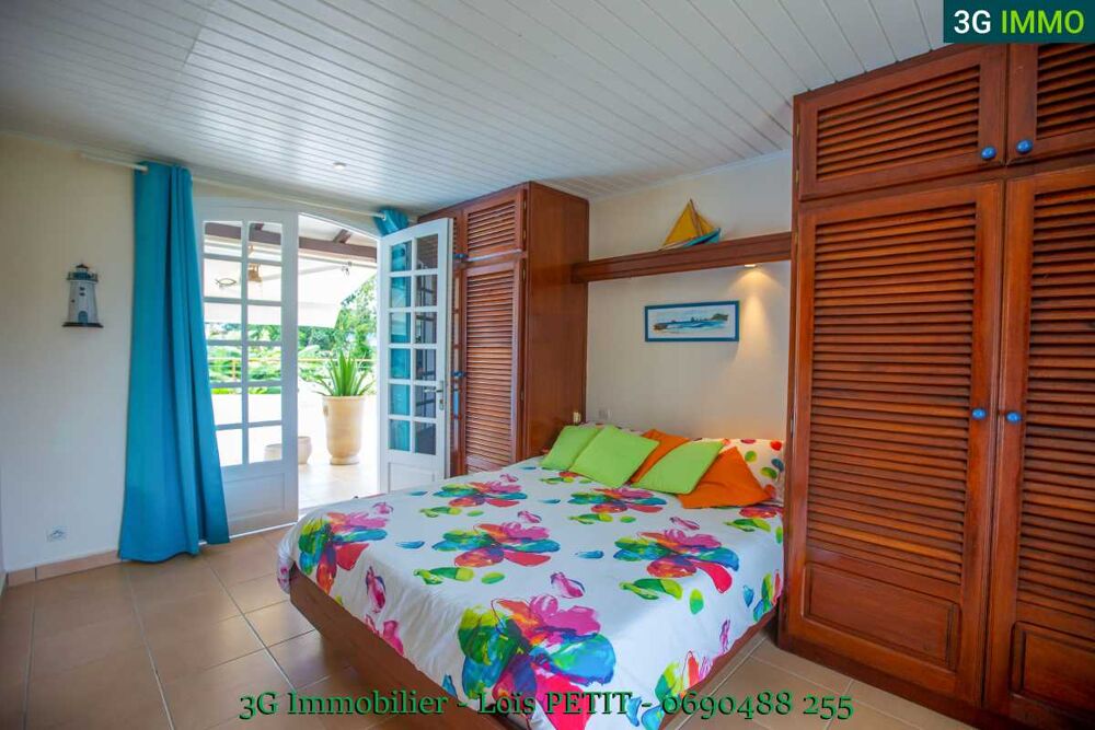 � vendre  Maison Petit-Bourg (97170)