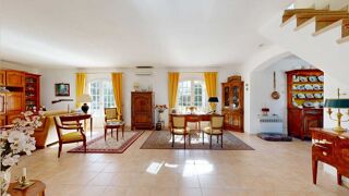  Viager  vendre 5 pices 160 m Pia