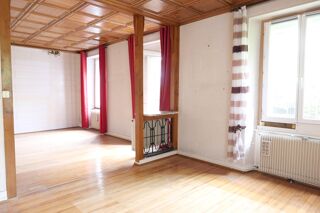  Maison à vendre 6 pièces 130 m²