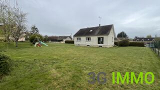  Maison � vendre 6 pi�ces 120 m�