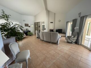  Maison à vendre 6 pièces 180 m²