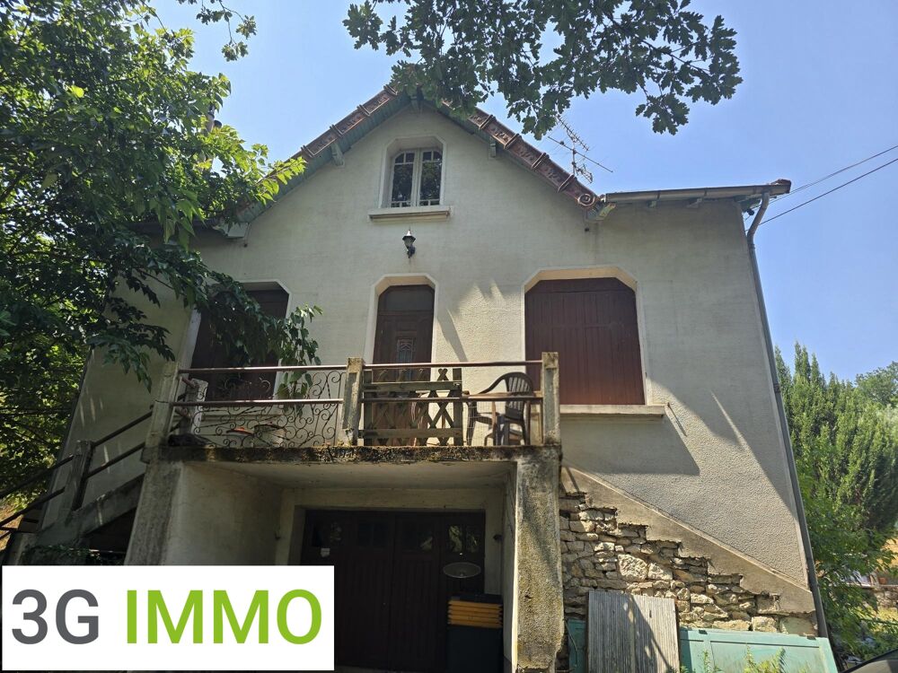 Maison 4 pièces 85 m² · à Albi · 85 m² · 159 000 €