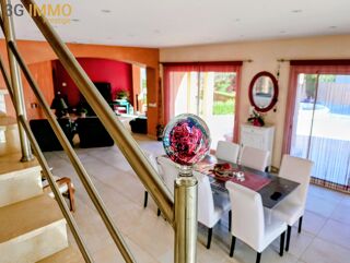  Maison � vendre 7 pi�ces 200 m�