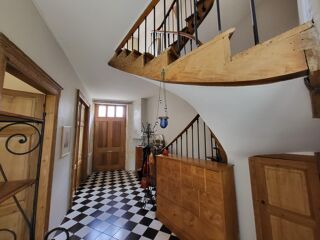  Maison à vendre 6 pièces 170 m²