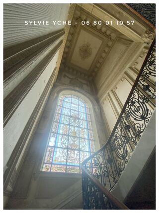  Appartement  vendre 3 pices 