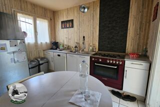  Maison � vendre 6 pi�ces 140 m�